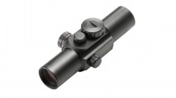 Sightron S33 Red Dot 1x33mm Four Reticle Handgun Scope Electronic Sighting